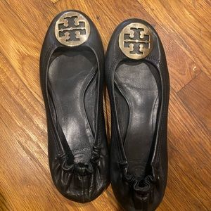Tory Burch Minnie Ballet Flats